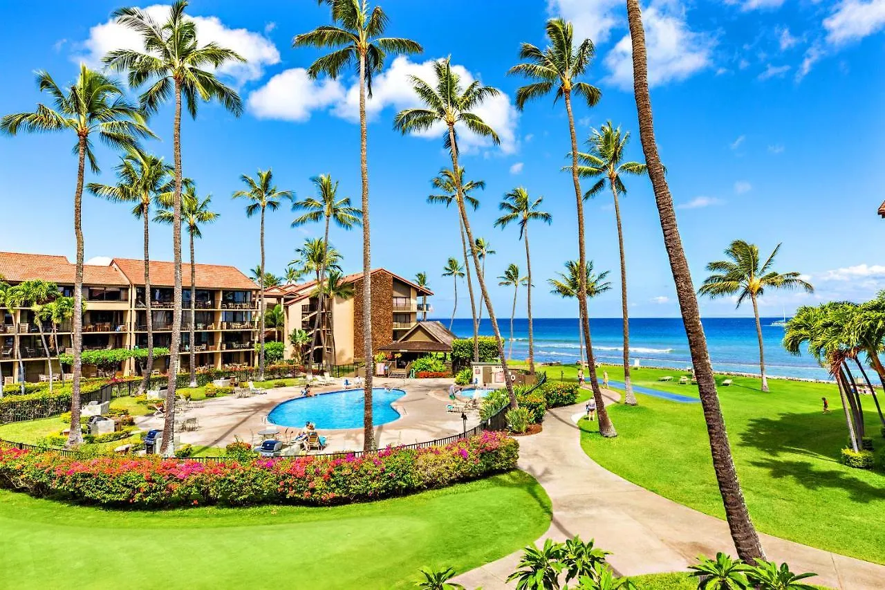 Papakea K307 Villa Kahana