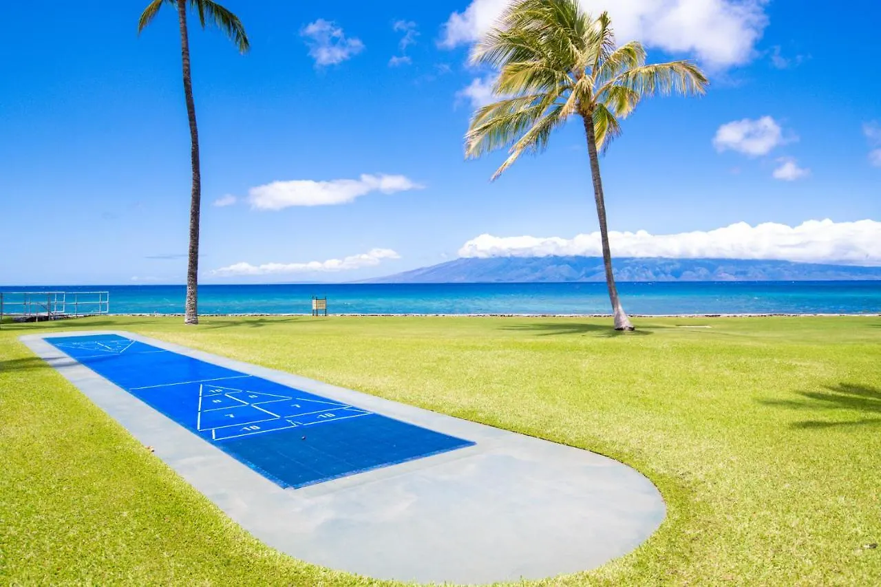 Holiday home Papakea K307 Villa Kahana