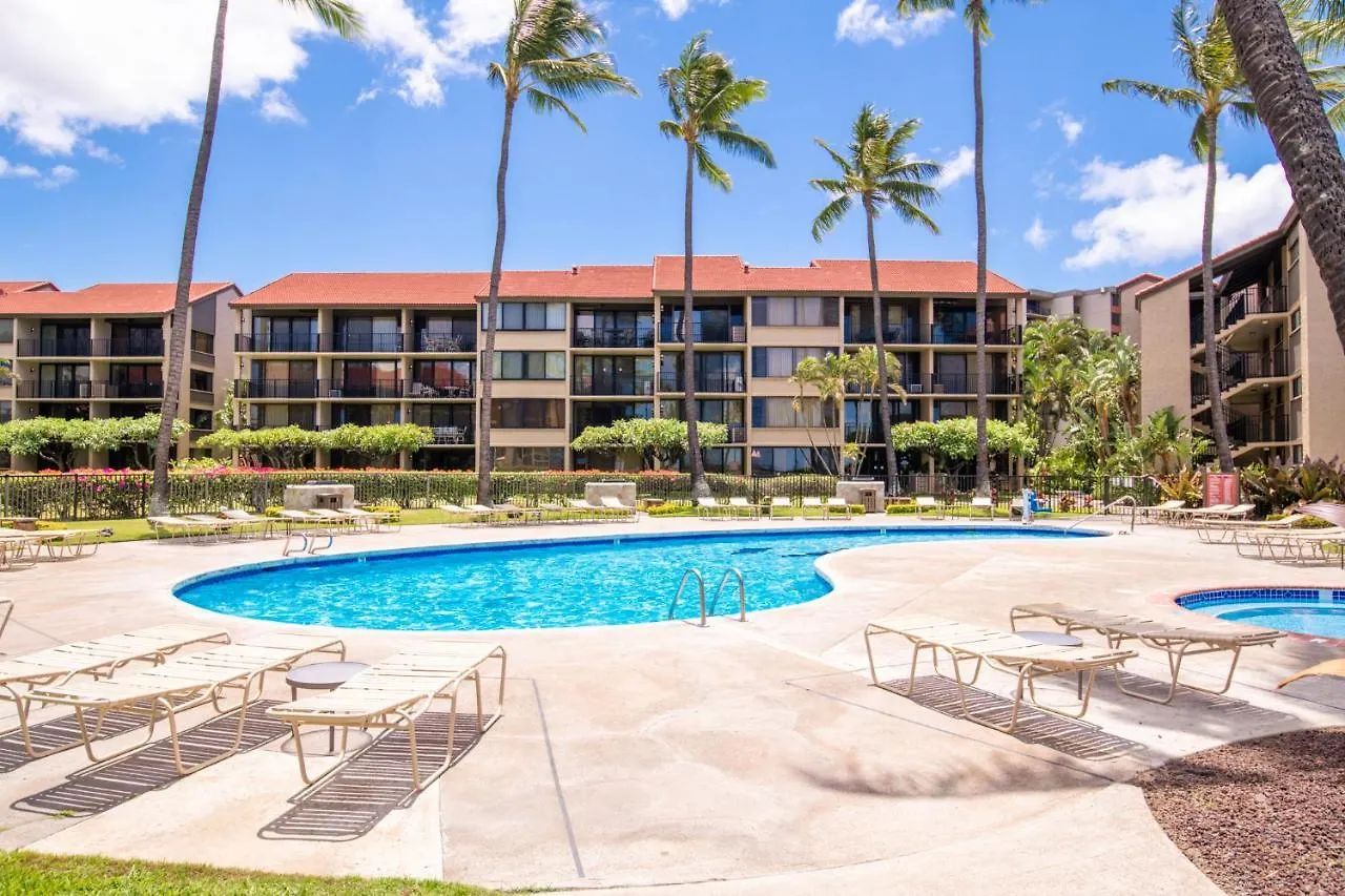 Papakea K307 Villa Kahana United States