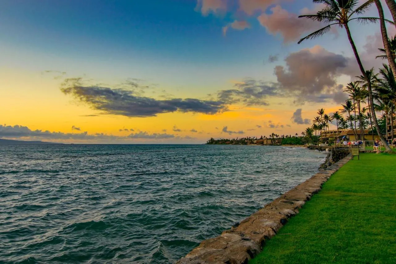Holiday home Papakea K307 Villa Kahana United States