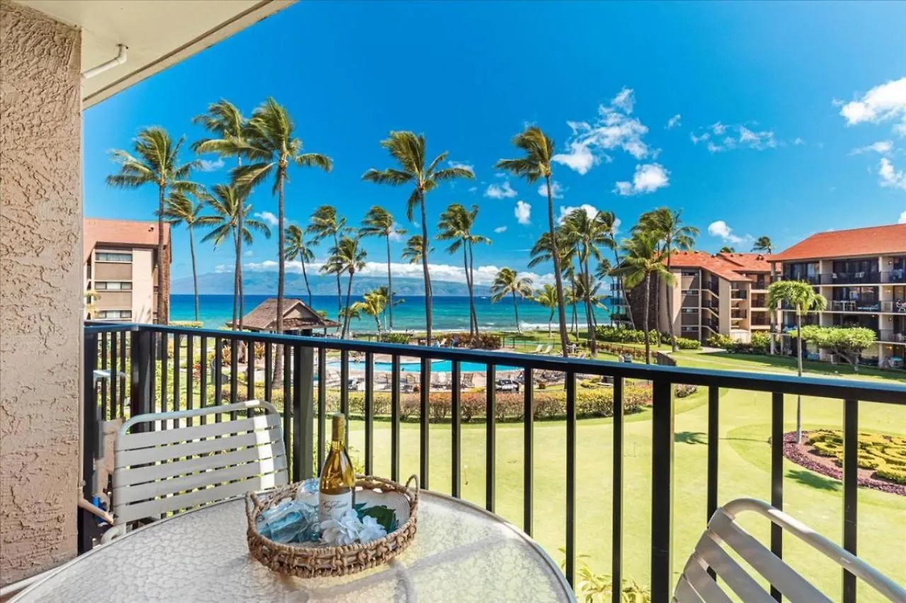 Papakea K307 Villa Kahana