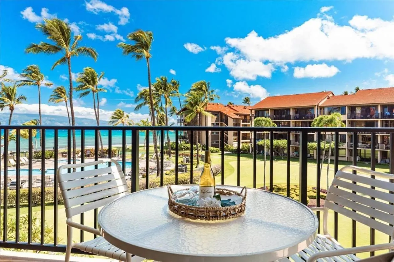 Papakea K307 Villa Kahana Holiday home