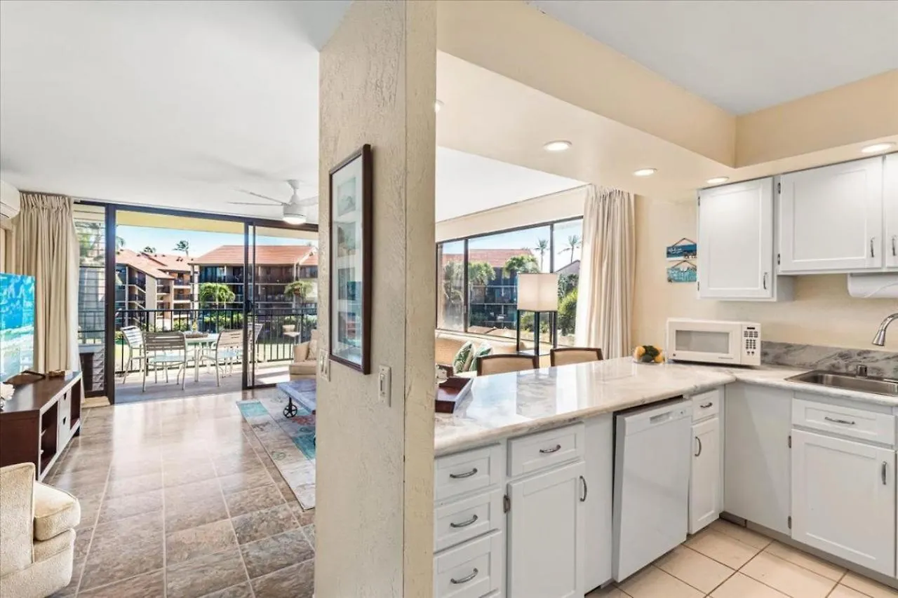 Holiday home Papakea K307 Villa Kahana United States