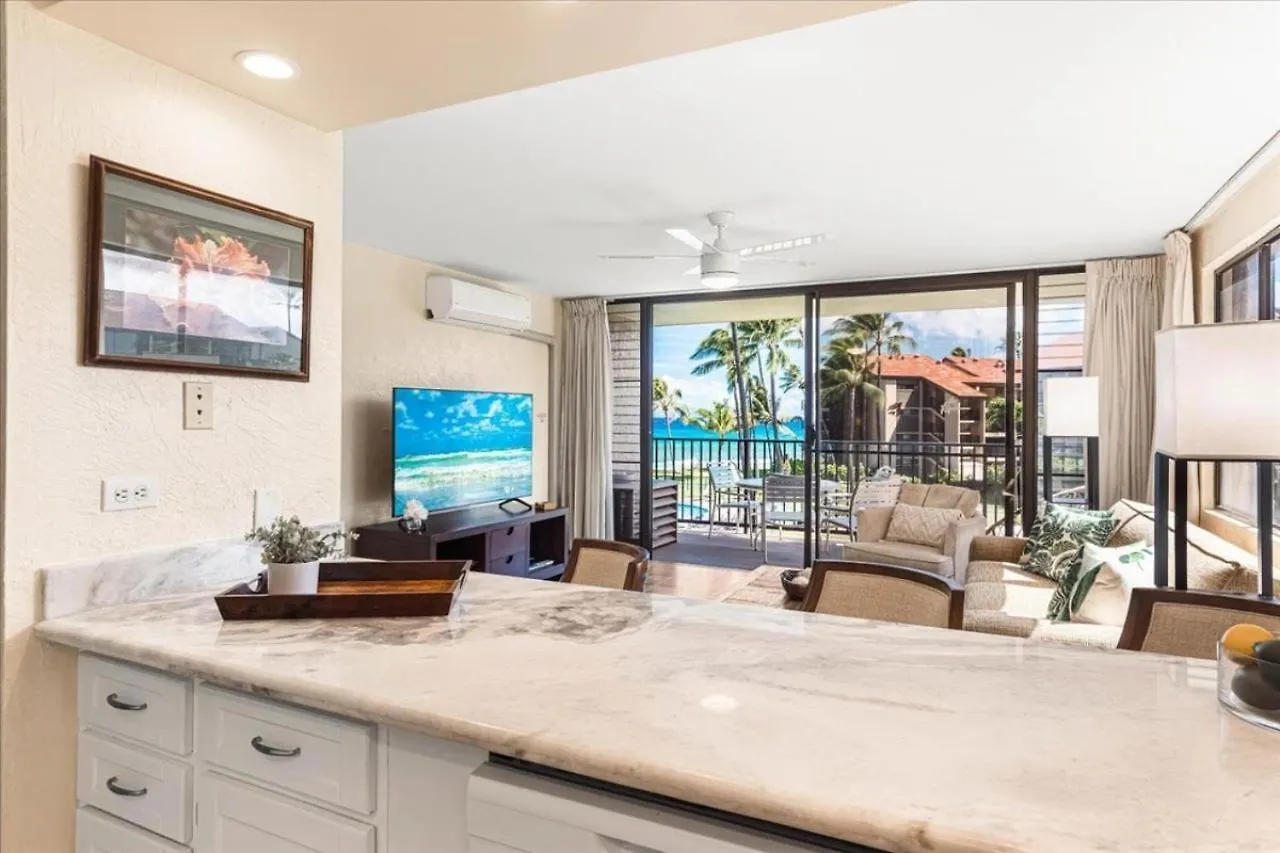 Holiday home Papakea K307 Villa Kahana United States