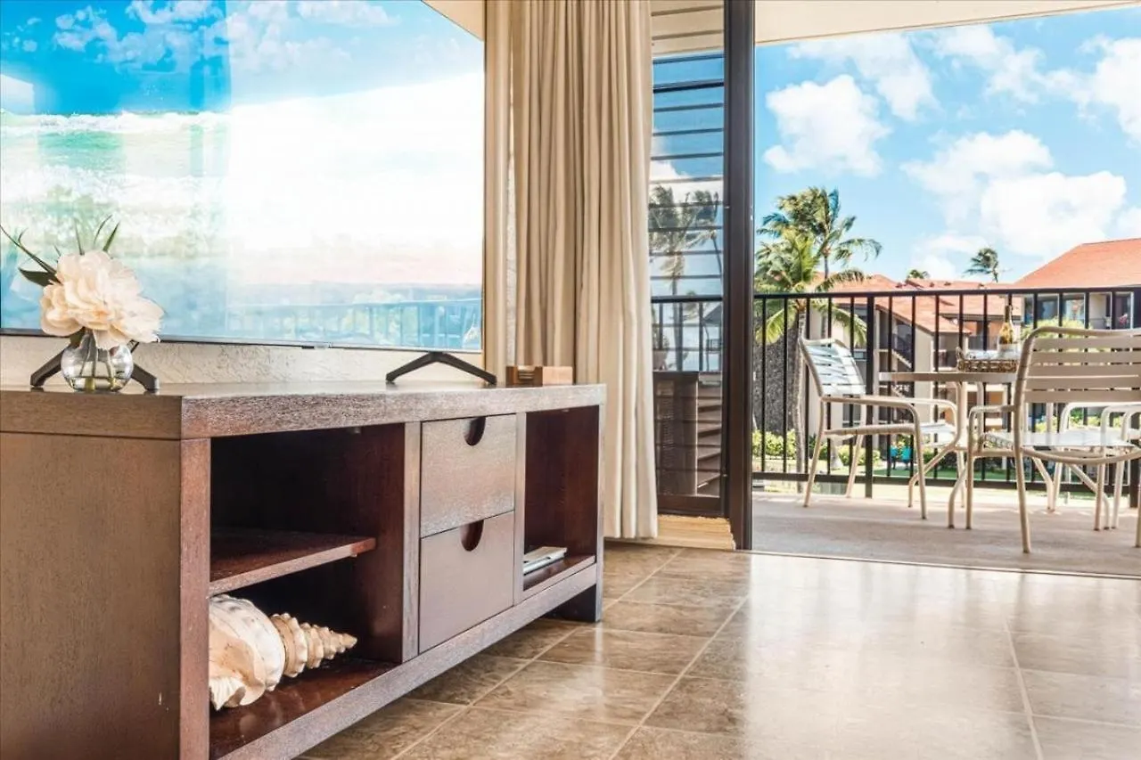 Papakea K307 Villa Kahana